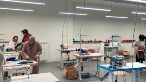 Per l’inclusione lavorativa di donne con fragilità QUO-122 Per l’inclusione lavorativa di donne con fragilità QUO-122