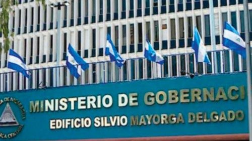 Il governo del Nicaragua scioglie l’Unione dei giornalisti QUO-122 Il governo del Nicaragua scioglie l’Unione dei giornalisti QUO-122