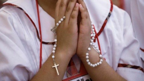 L’urgenza di incarnare la fede nell’agire politico QUO-123 L’urgenza di incarnare la fede nell’agire politico QUO-123