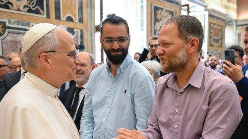 Testimoniare la nonviolenza nelle relazioni, nelle decisioni e nelle azioni QUO-124 Testimoniare la nonviolenza nelle relazioni, nelle decisioni e nelle azioni QUO-124