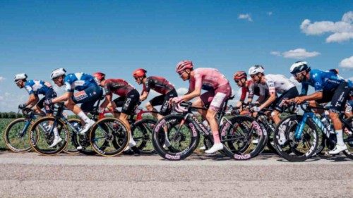 giro d'italia 2024, stage 13, marketing, Williams giro d'italia 2024, stage 13, marketing, Williams
