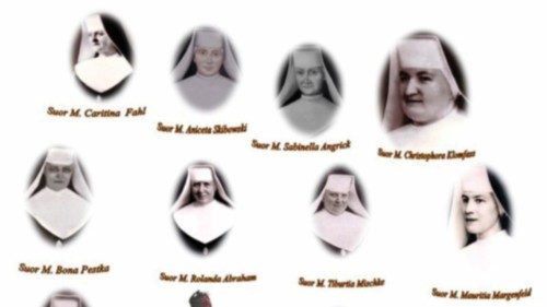 La luce del perdono nel buio della guerra QUO-124 La luce del perdono nel buio della guerra QUO-124