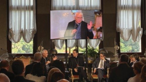 L’impegno della Cei contro gli abusi QUO-124 L’impegno della Cei contro gli abusi QUO-124