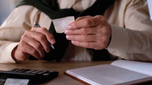 Il prestito che aiuta QUO-125 Il prestito che aiuta QUO-125