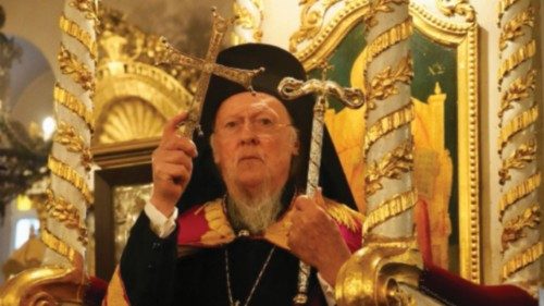 Alla fonte della Chiesa indivisa QUO-125 Alla fonte della Chiesa indivisa QUO-125