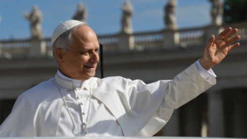 Leone XIV: un pontificato nel segno della continuità tra “Rerum novarum” ed “Evangelii gaudium” ... Leone XIV: un pontificato nel segno della continuità tra “Rerum novarum” ed “Evangelii gaudium” ...