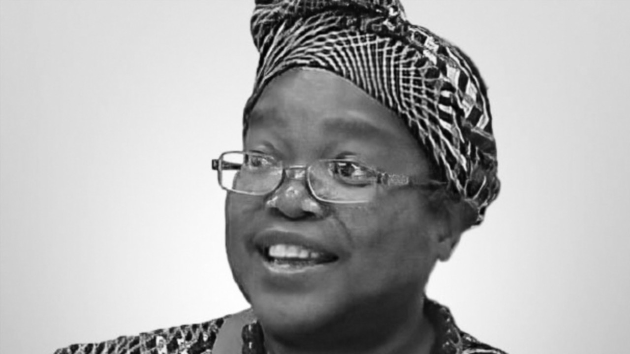  Dove la teologia incontra il cambiamento:  la sfida africana per l’uguaglianza di genere  DCM-007