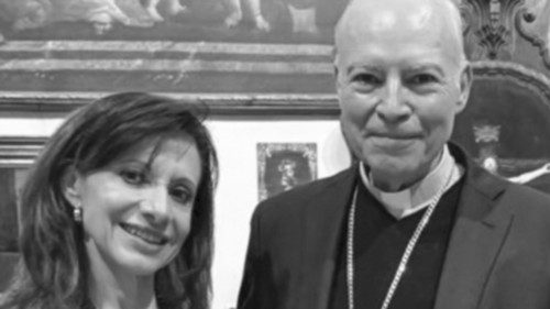  Ma quando smetteremo di stupirci  per la nomina di una donna al vertice?  DCM-008