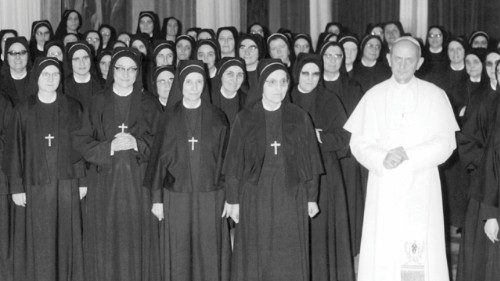 «L’ora è venuta», sessanta anni dopo DCM-008 «L’ora è venuta», sessanta anni dopo DCM-008