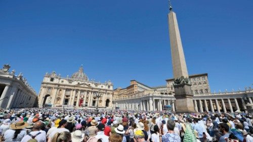 L’alleanza coniugale forza di unità nelle società disgregate QUO-126 L’alleanza coniugale forza di unità nelle società disgregate QUO-126