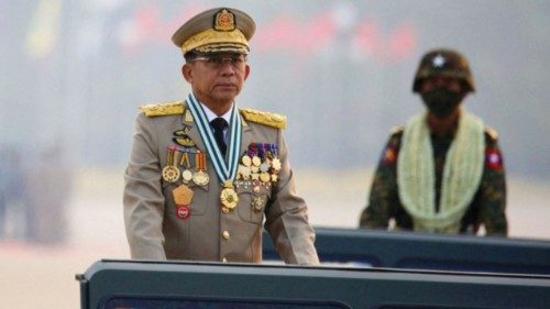 Myanmar: l’Asean tenta una mediazione QUO-126 Myanmar: l’Asean tenta una mediazione QUO-126