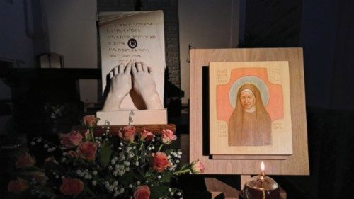 Al servizio dei bambini non vedenti QUO-126 Al servizio dei bambini non vedenti QUO-126