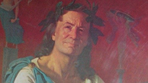 Noi siamo i nostri tempi QUO-127 Noi siamo i nostri tempi QUO-127