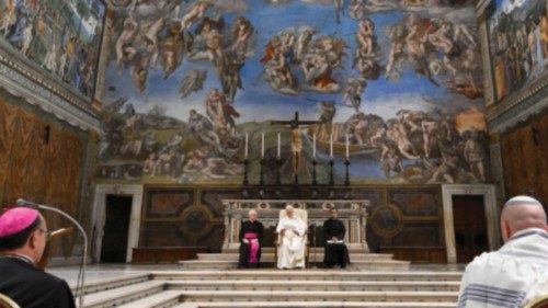 Apostolo di speranza per dire no a ogni violenza QUO-127 Apostolo di speranza per dire no a ogni violenza QUO-127