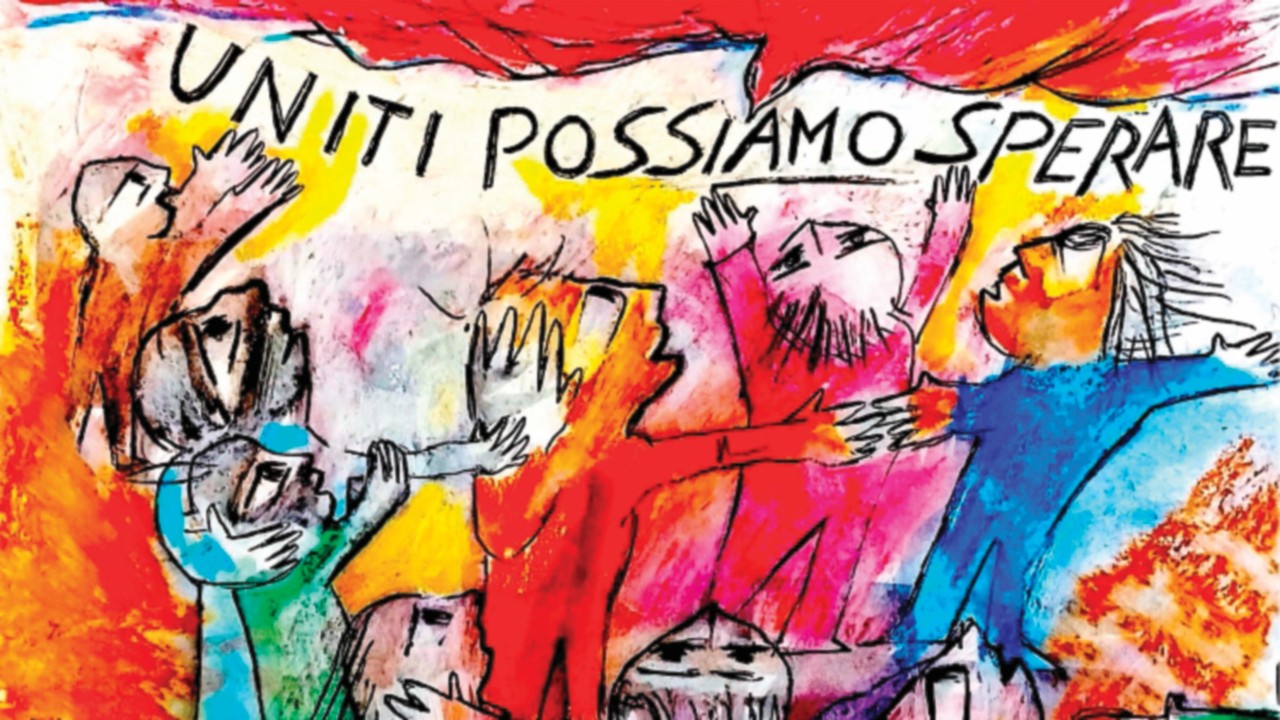  Presente nell’assenza  QUO-127