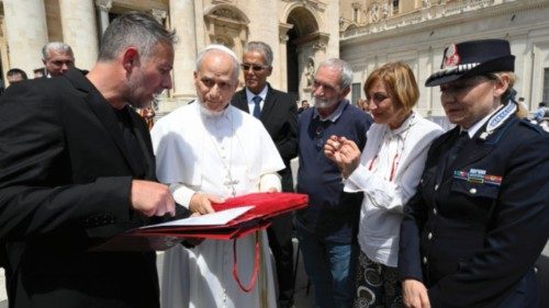 Per rinascere a una nuova fede QUO-128 Per rinascere a una nuova fede QUO-128