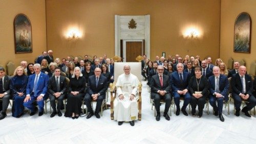 Un’eredità spirituale e culturale da custodire e tramandare QUO-128 Un’eredità spirituale e culturale da custodire e tramandare QUO-128