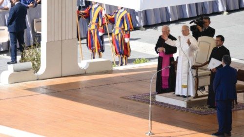  Gesù non fa graduatorie, ogni vita vale   QUO-128