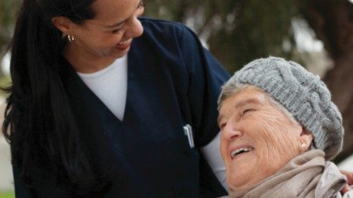 L’Intenzione di preghiera per giugno QUO-129 L’Intenzione di preghiera per giugno QUO-129