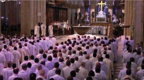 Radicati nell’amore evangelico per toccare il cuore di chi è più lontano QUO-130 Radicati nell’amore evangelico per toccare il cuore di chi è più lontano QUO-130