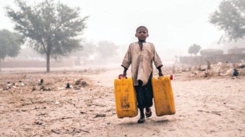 L’Onu: in Sahel la priorità è salvare vite umane QUO-130 L’Onu: in Sahel la priorità è salvare vite umane QUO-130