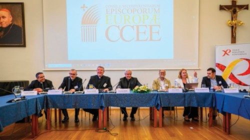 Comunicare la speranza nell’Europa di oggi QUO-130 Comunicare la speranza nell’Europa di oggi QUO-130