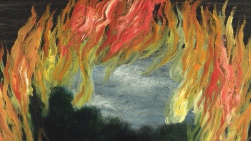  Entusiasmo debordante di vita  QUO-130