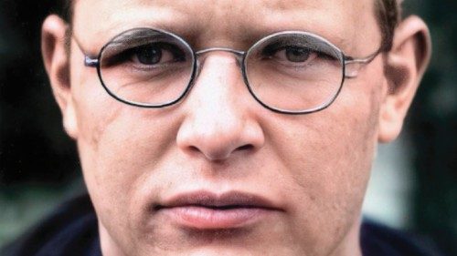  Chiarezza nella volontà  QUO-130