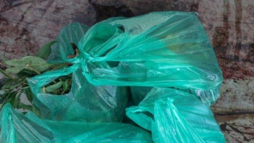 epa12157206 People use plastic bags to carry food items in Dhaka, Bangladesh, 05 June 2025. The 2025 ... epa12157206 People use plastic bags to carry food items in Dhaka, Bangladesh, 05 June 2025. The 2025 ...