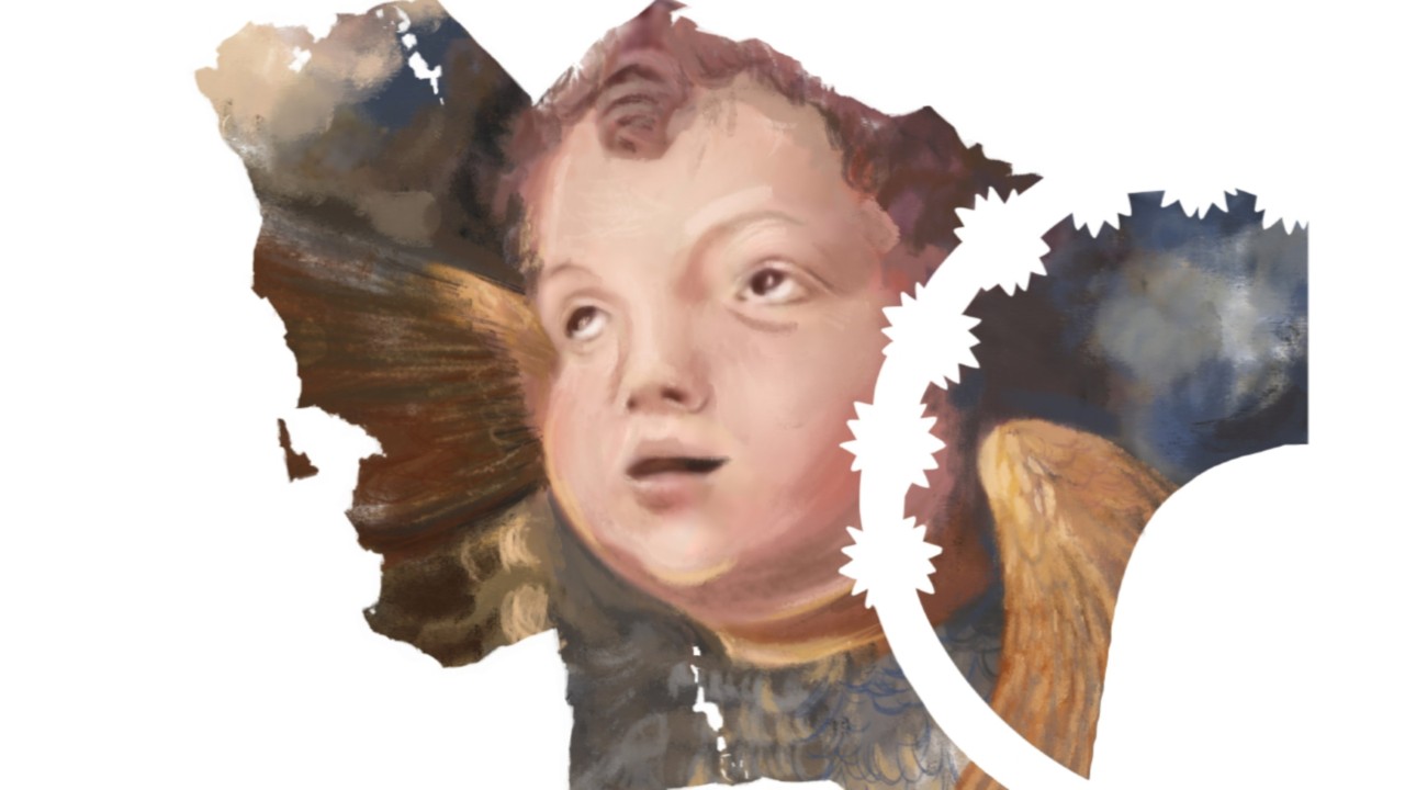  La Madonnina  QUO-131