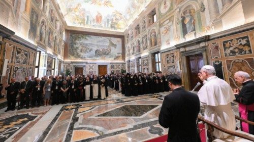 Nicea la bussola che deve guidarci verso la piena unità visibile di tutti i cristiani QUO-131 Nicea la bussola che deve guidarci verso la piena unità visibile di tutti i cristiani QUO-131