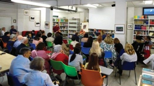 Religione e arte non avrebbero alcun valore se non ci ispirassero QUO-131 Religione e arte non avrebbero alcun valore se non ci ispirassero QUO-131