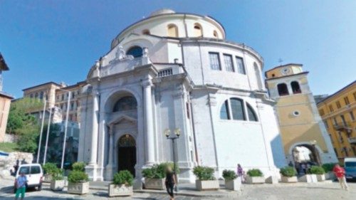 Il cardinale Zuppi inviato papale in Croazia QUO-131 Il cardinale Zuppi inviato papale in Croazia QUO-131