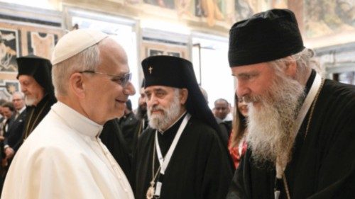 Nicea la bussola che deve guidare verso l’unità QUO-131 Nicea la bussola che deve guidare verso l’unità QUO-131