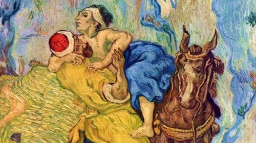  Chiamati  a essere umani  QUO-131