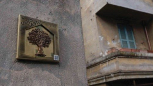 Le parrocchie e le case di Roma che protessero le vittime del nazifascismo QUO-131 Le parrocchie e le case di Roma che protessero le vittime del nazifascismo QUO-131