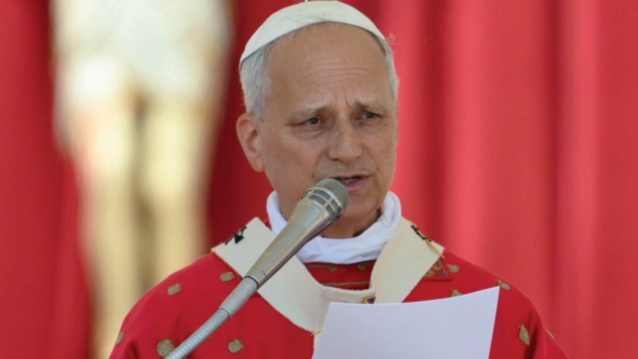  Dai governanti  il coraggio di gesti  di distensione e dialogo  QUO-132