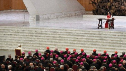 Se lavoriamo per orizzonti brevi e mediocri, lavoriamo invano QUO-132 Se lavoriamo per orizzonti brevi e mediocri, lavoriamo invano QUO-132