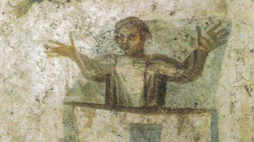 Dalla distruzione al processo di rigenerazione QUO-132 Dalla distruzione al processo di rigenerazione QUO-132