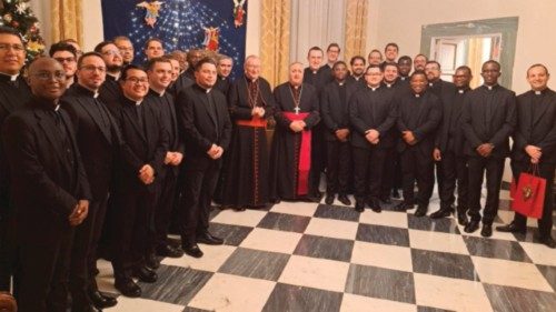 Seminare la pace con la diplomazia del Vangelo QUO-132 Seminare la pace con la diplomazia del Vangelo QUO-132