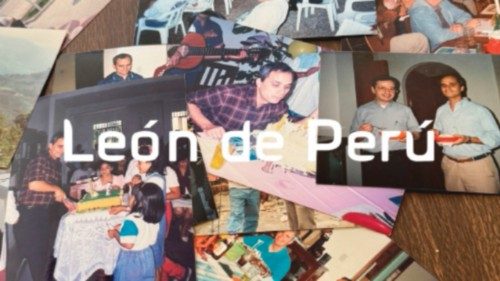  «León de Perú», documentario dei media vaticani  sugli anni di missione di Robert Francis Prevost  ...