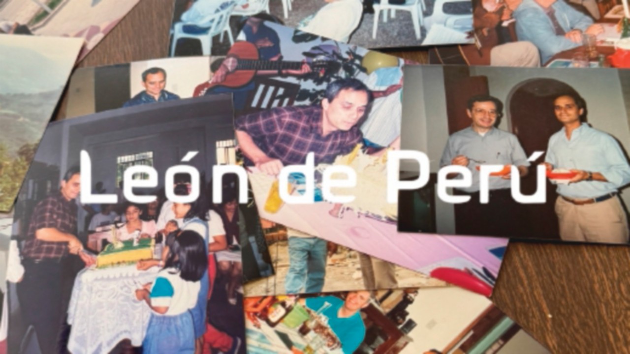 «León de Perú», documentario dei media vaticani  sugli anni di missione di Robert Francis Prevost  ...
