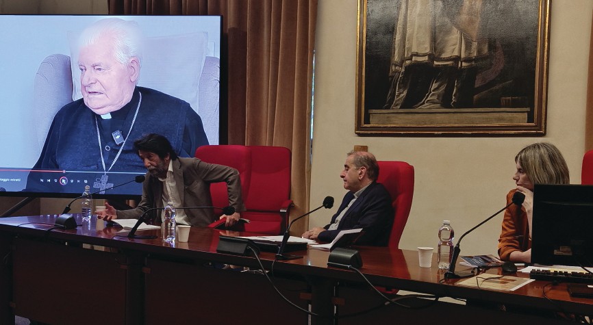  Pensare la morte  QUO-133