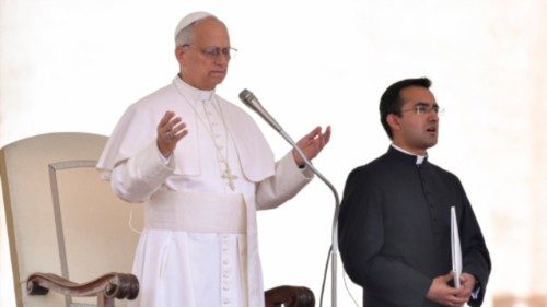 Vicinanza e preghiera per le giovani vittime della sparatoria a Graz QUO-134 Vicinanza e preghiera per le giovani vittime della sparatoria a Graz QUO-134