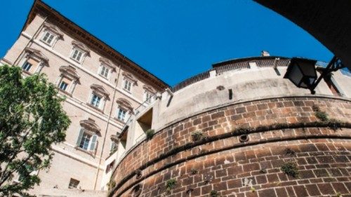 Nel 2024 cresciuti gli indici economici e finanziari dello Ior QUO-134 Nel 2024 cresciuti gli indici economici e finanziari dello Ior QUO-134