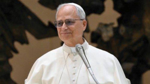Uomini di comunione credibili e profetici QUO-135 Uomini di comunione credibili e profetici QUO-135