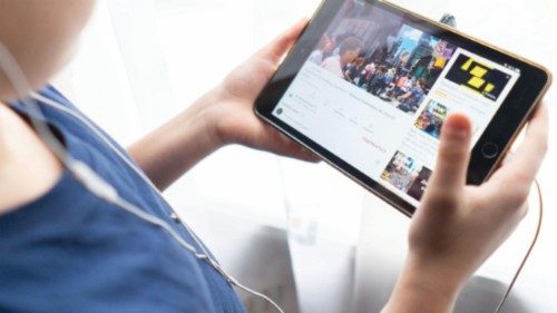 Serve una mobilitazione globale in difesa della dignità dei più piccoli QUO-135 Serve una mobilitazione globale in difesa della dignità dei più piccoli QUO-135