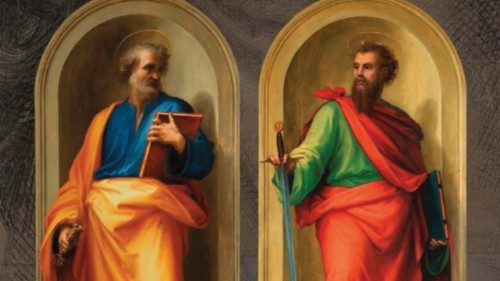 Il pane dell’amore QUO-135 Il pane dell’amore QUO-135