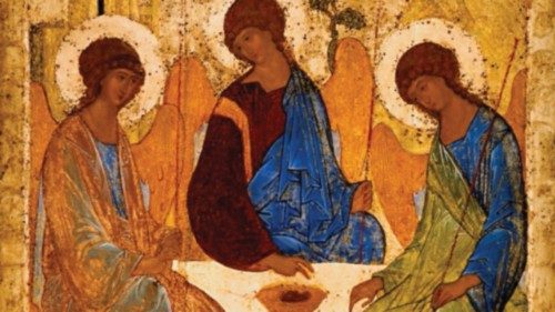  Trinità  QUO-136