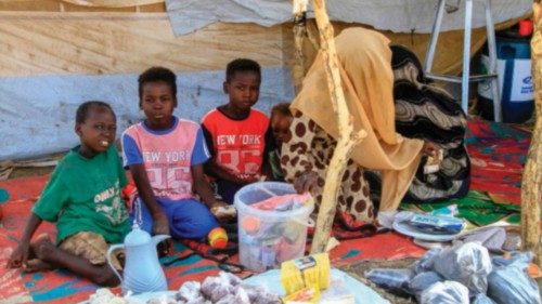 L’Onu denuncia indifferenza e impunità per il Sudan QUO-136 L’Onu denuncia indifferenza e impunità per il Sudan QUO-136